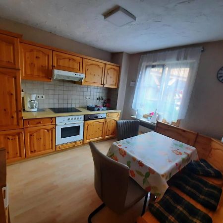 Ferienhaus Waterstrat Stolberg i. Harz Εξωτερικό φωτογραφία
