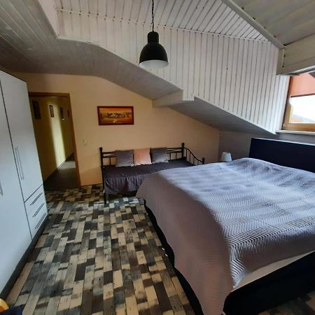 Ferienhaus Waterstrat Stolberg i. Harz Εξωτερικό φωτογραφία