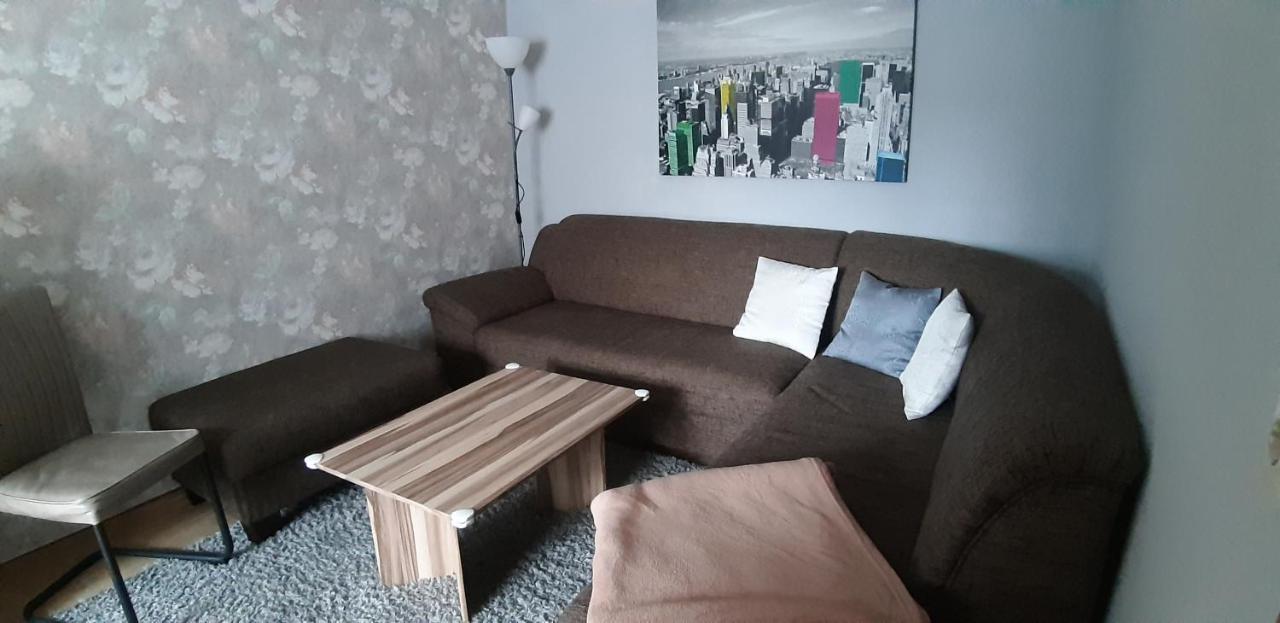 Ferienhaus Waterstrat Stolberg i. Harz Εξωτερικό φωτογραφία