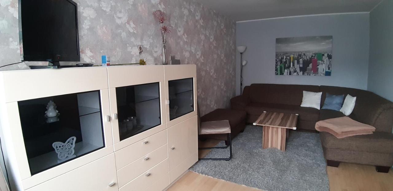Ferienhaus Waterstrat Stolberg i. Harz Εξωτερικό φωτογραφία