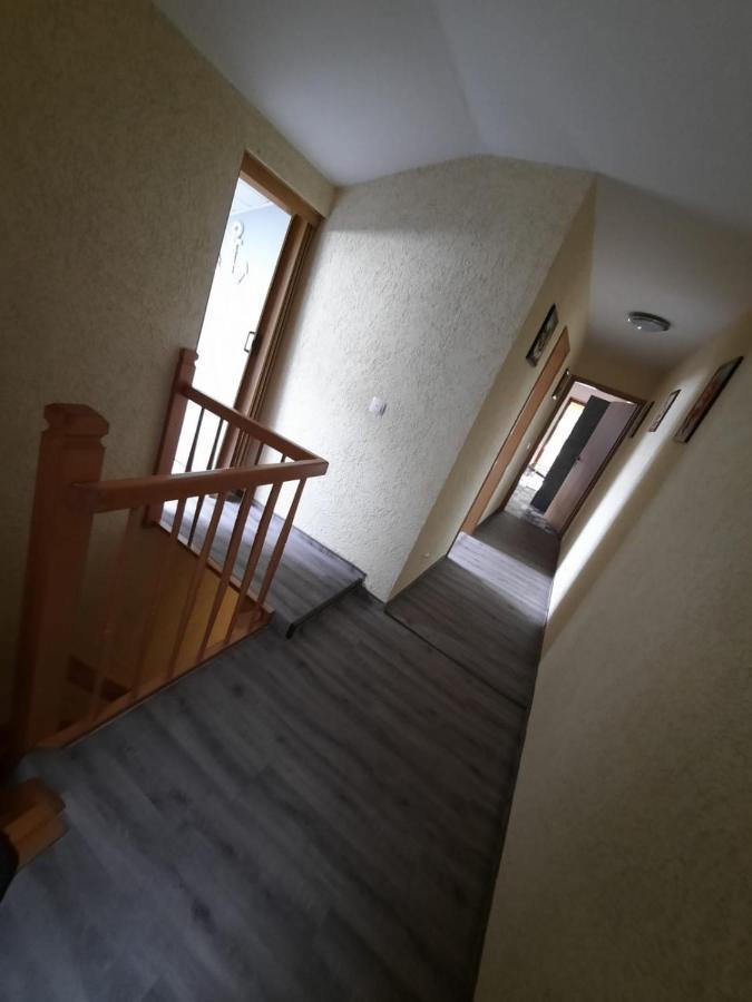 Ferienhaus Waterstrat Stolberg i. Harz Εξωτερικό φωτογραφία