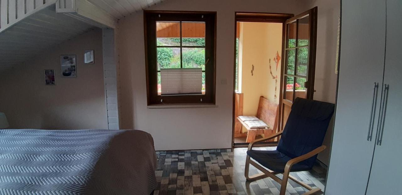 Ferienhaus Waterstrat Stolberg i. Harz Εξωτερικό φωτογραφία