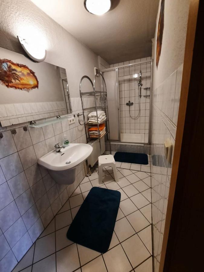 Ferienhaus Waterstrat Stolberg i. Harz Εξωτερικό φωτογραφία
