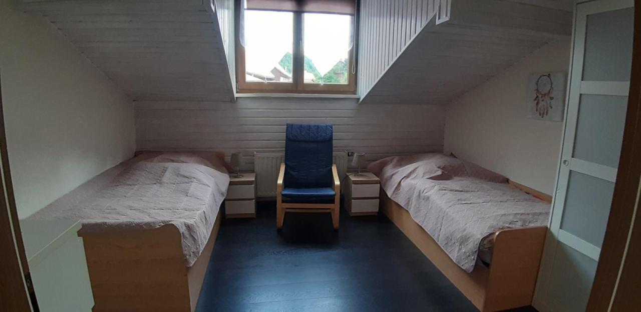 Ferienhaus Waterstrat Stolberg i. Harz Εξωτερικό φωτογραφία
