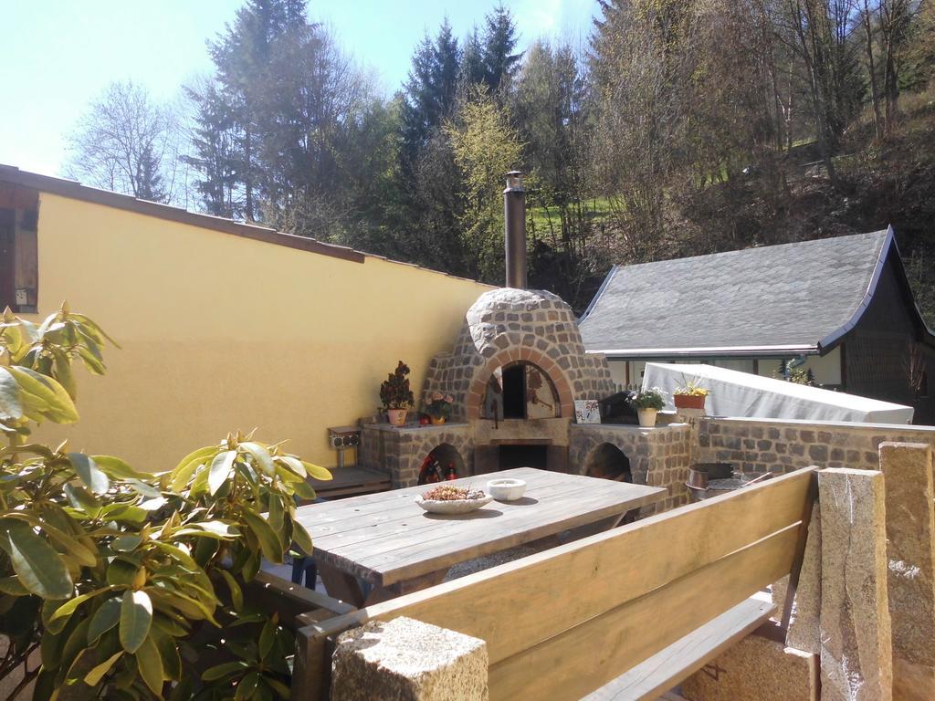 Ferienhaus Waterstrat Stolberg i. Harz Εξωτερικό φωτογραφία